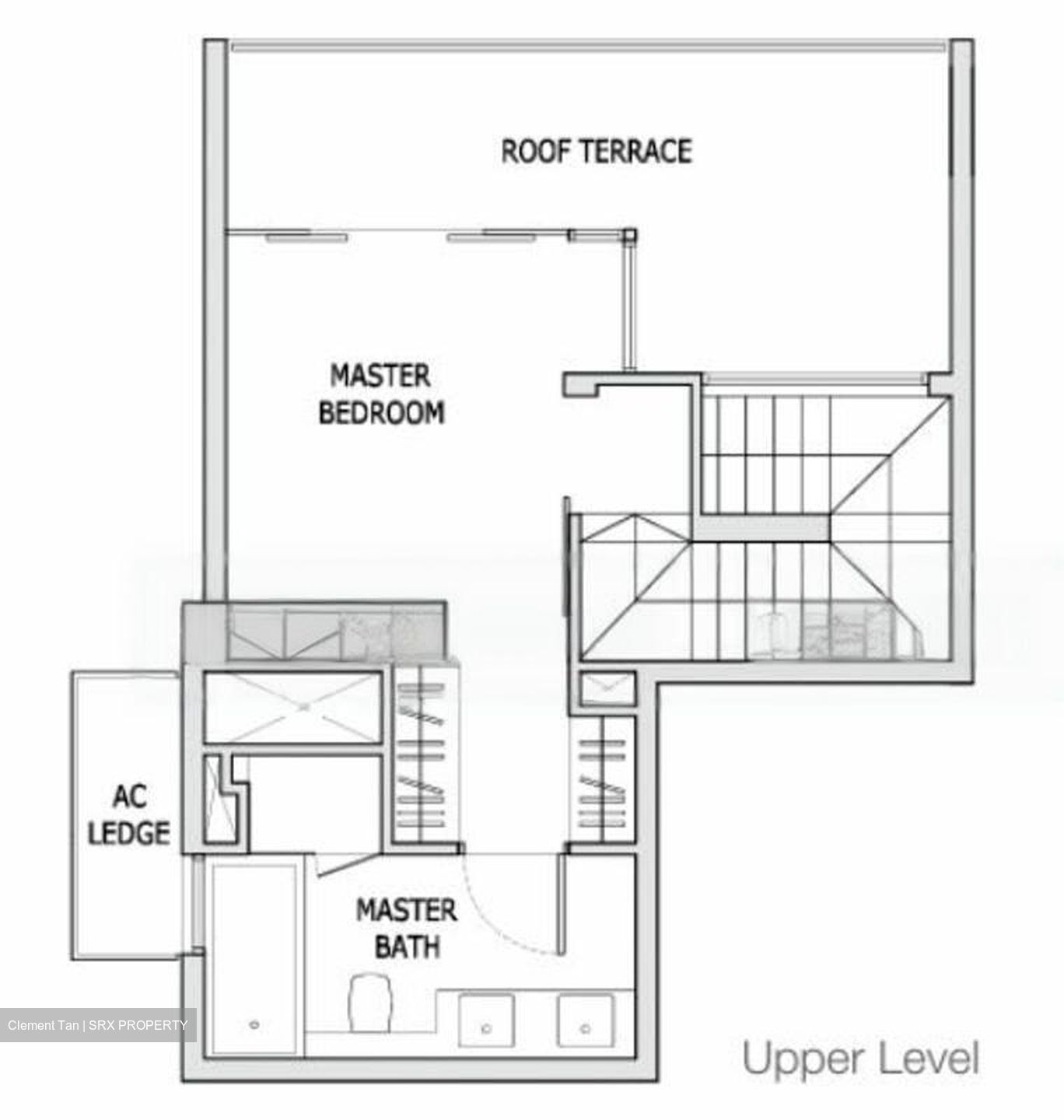 Mon Jervois (D10), Condominium #471688601